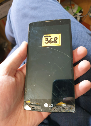 LG H522Y на запчастини смартфон телефон донор
