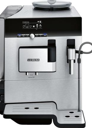 Кофемашина автоматическая Siemens TE803209RW