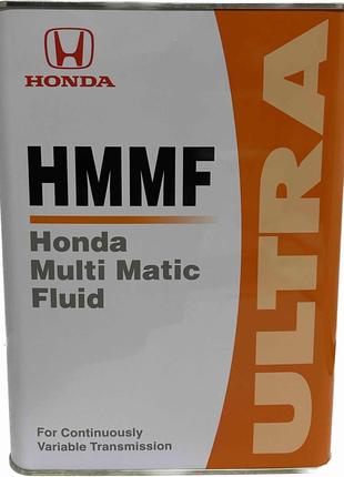 Honda Ultra HMMF (Япония),08260-99904,4л