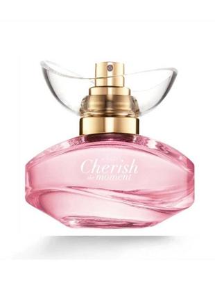 Cherish the moment 50 мл женская парфюмированная вода