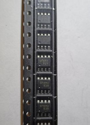 SP8M3 P+N MOSFET,30V,5A,SP8M,IRF7319,IRF7389,AO4600,4606,FDS8958A