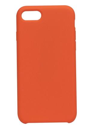 Чехол Soft Case No Logo для Apple iPhone 7 / iPhone 8 / iPhone...