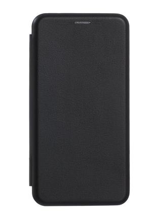 Чехол-книжка Totu Premium Edge для Xiaomi Redmi 5 Black