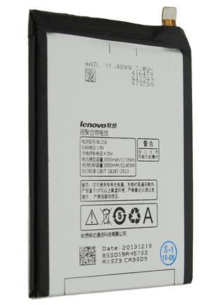 Аккумуляторная батарея BL216 для Lenovo K910 Vibe Z 3050 mAh (...