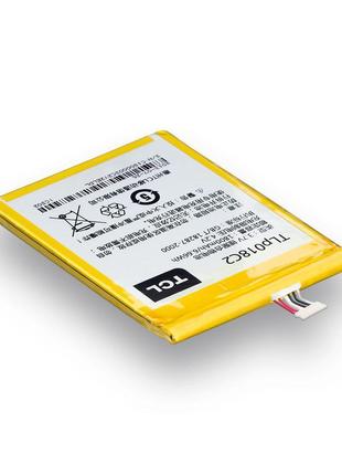 Аккумуляторная батарея Quality TLp018C2 для Alcatel One Touch ...