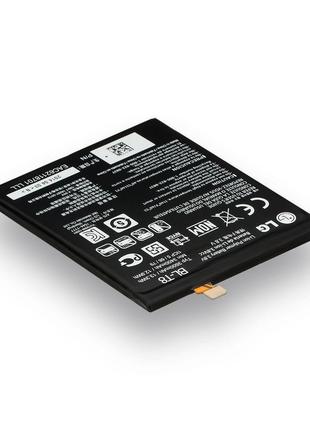 Аккумуляторная батарея Quality BL-T8 для LG G Flex D950, D955,...