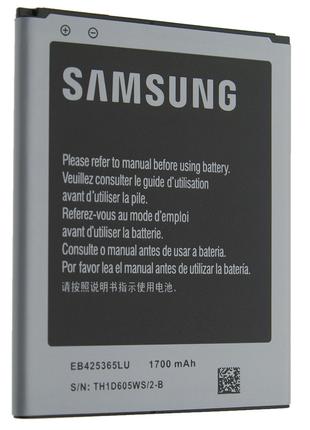 Аккумуляторная батарея Quality EB425365LU для Samsung Galaxy S...