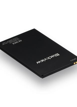 Аккумуляторная батарея Quality для BlackView A8 Max