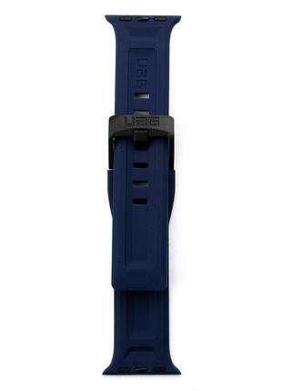 Ремешок UAG Band Apple Watch 40 / Apple Watch 38 mm Синий