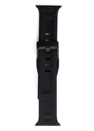 Ремешок UAG Band Apple Watch 40 / Apple Watch 38 mm Черный