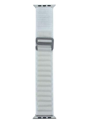 Ремешок ANCHOR Alpine Loop для Apple Watch 49 / Apple Watch 45...