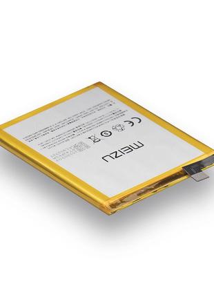 Аккумуляторная батарея Quality BT42C для Meizu M2 Note M571