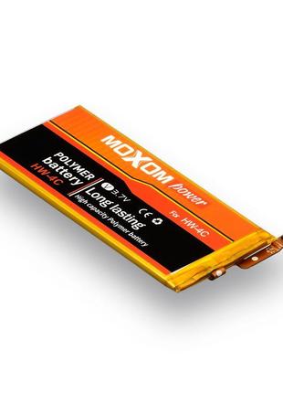 Аккумуляторная батарея Moxom HB444199EBC+ для Huawei Honor 4C ...