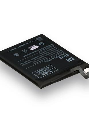 Аккумуляторная батарея Quality BM46 для Xiaomi Redmi Note 3
