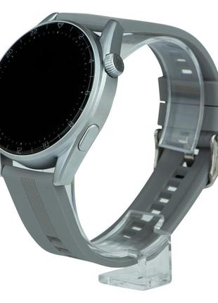 Умные часы Smart Watch XO W3 Pro IPS IP68 оплата Alipay 300 mA...