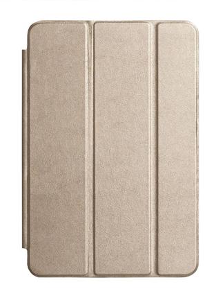 Чехол Smart Case для Apple iPad Mini 5 7.9 цвет Gold