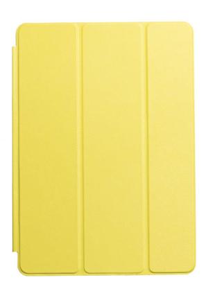 Чехол Smart Case для Apple iPad Pro 10.5 цвет Yellow