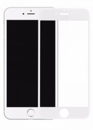 Защитное стекло Incore 2.5D для Apple iPhone 8/7 White (PG-000...