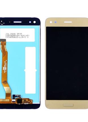 Дисплей Huawei для Nova Lite 2017 SLA-L22/Y6 Pro 2017 SLA-L02 ...