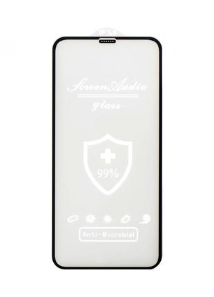 Защитное стекло Screen Audio Glass Apple iPhone 11 Pro / iPhon...