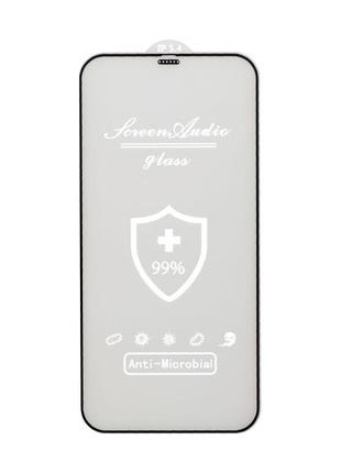 Защитное стекло Screen Audio Glass Apple iPhone 12 Mini