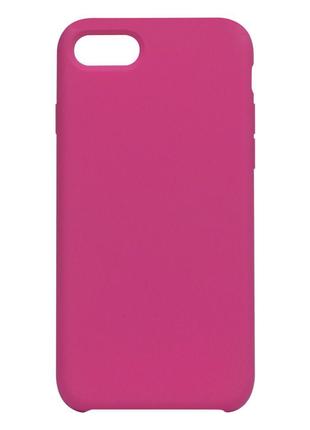 Чохол Soft Case No Logo для Apple iPhone 7 / iPhone 8 / iPhone...