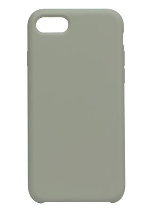 Чехол Soft Case No Logo для Apple iPhone 7 / iPhone 8 / iPhone...