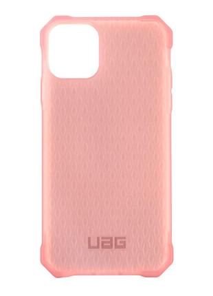 Чехол Armor для Apple iPhone 11 Pro Max Pink