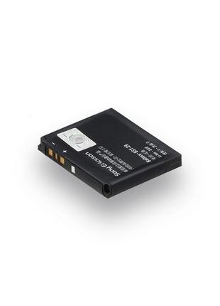 Аккумуляторная батарея Quality BST-39 для Sony Ericsson Z555i