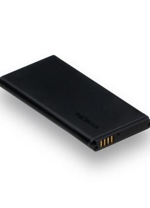 Аккумуляторная батарея Quality BN-01 для Nokia X Dual Sim