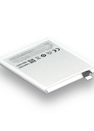 Аккумуляторная батарея Quality BT42 для Meizu M1 Note M463 (00...