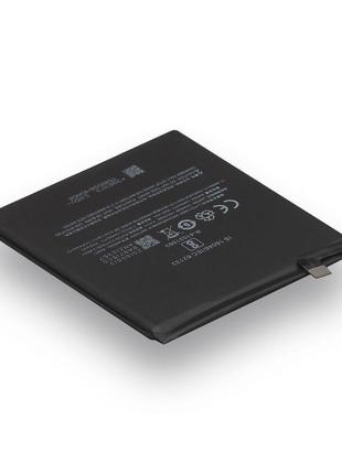 Аккумуляторная батарея Quality BA871 для Meizu 15 Lite