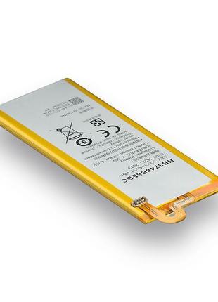 Аккумуляторная батарея Quality HB3748B8EBC для Huawei Ascend G7