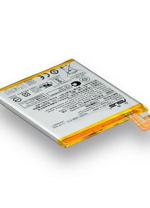 Аккумуляторная батарея Quality C11P1606 для Asus ZenFone 3 Las...