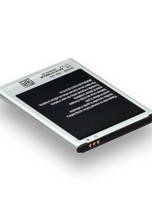 Акумуляторна батарея Samsung B500BE i9190 Galaxy S4 Mini AAA