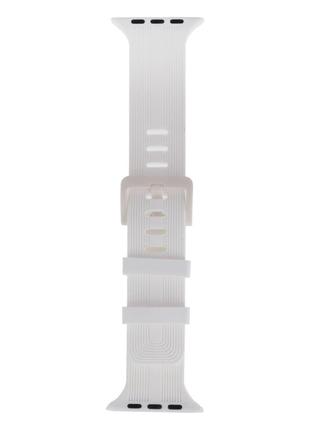 Ремінець ANCHOR Watch Band Silicone Shine Apple Watch 49 / Wat...