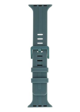 Ремінець ANCHOR Watch Band Silicone Shine Apple Watch 49 / Wat...
