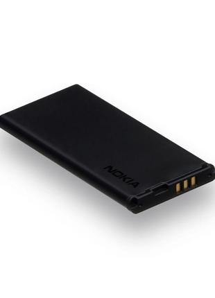 Аккумуляторная батарея Quality BV-5S для Nokia X2 Dual Sim RM-...