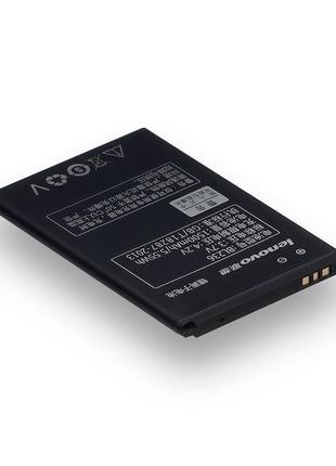 Аккумулятор battery Lenovo A320T / BL236 AAA