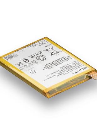 Аккумуляторная батарея Quality LIP1624ERPC для Sony Xperia X P...