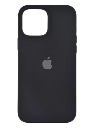 Чехол Original Full Size для Apple iPhone 13 Black