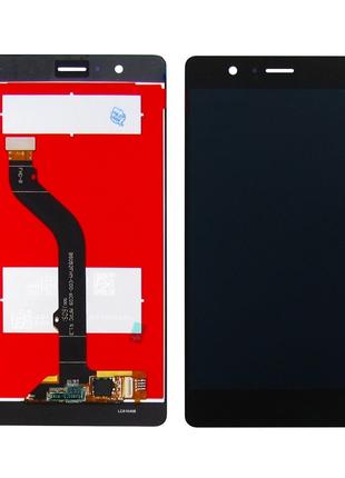 Дисплей Huawei для P9 Lite VNS-L21/VNS-L31 с сенсором Черный (...