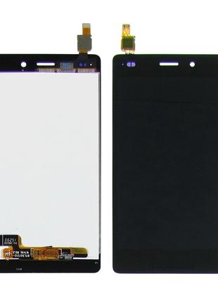 Дисплей Huawei для Huawei P8 Lite ALE-L21 с сенсором Черный (D...
