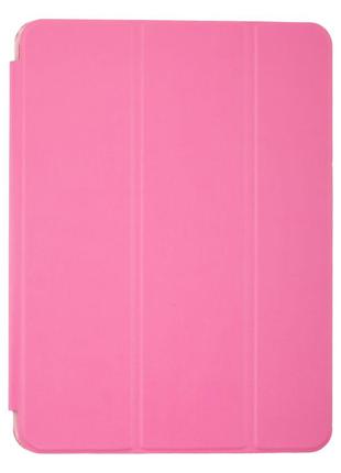 Чехол Smart Case для Apple iPad Air 10,9 2020 / Air 4 цвет Pink