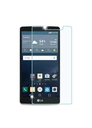 Защитное стекло Glass 2.5D для LG G4 Stylus H540/H542/H630/H63...