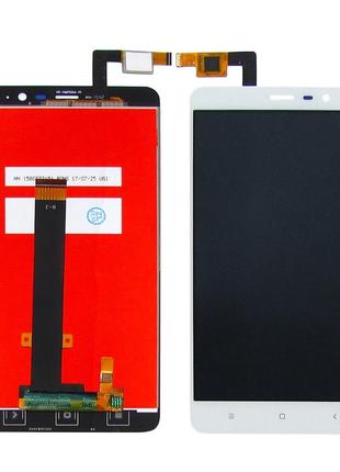 Дисплей Xiaomi для Redmi Note 3/Redmi Note 3 Pro с сенсором Wh...