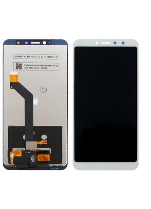 Дисплей Xiaomi для Redmi S2 с сенсором White (DX0653)