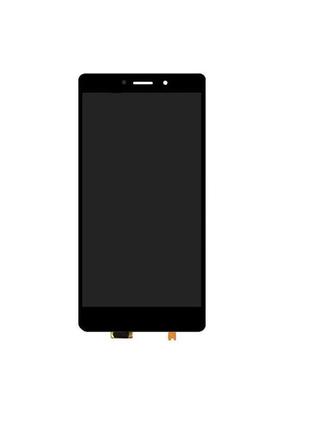 Дисплей Huawei для Honor 6X BLN-L21/Mate 9 Lite/ GR5 2017 із с...