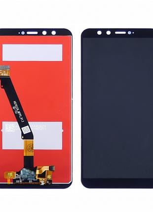 Дисплей Huawei для Honor 9 Lite Dual Sim LLD-L31 із сенсором Ч...