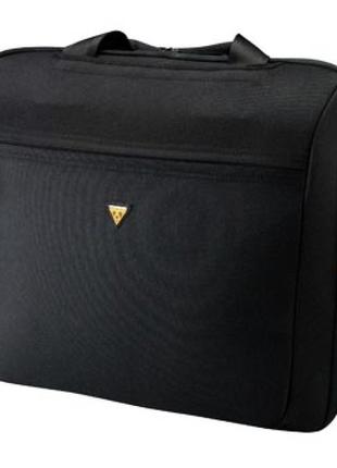 Сумка на багажник Topeak MTX Offise Bag (чорний)